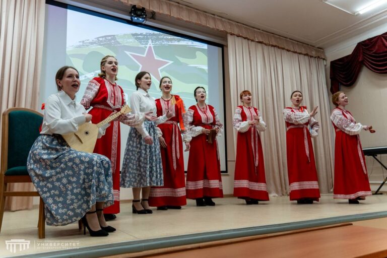 «Международный день родного языка»